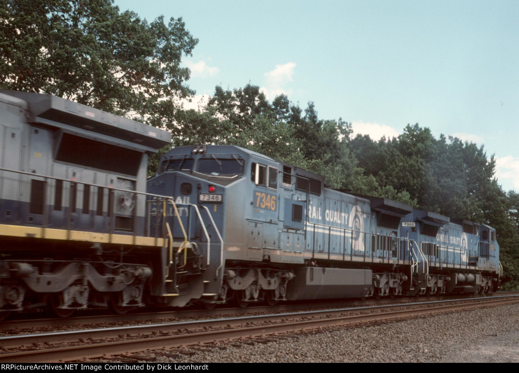 CSX 7346